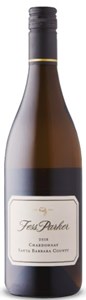 Fess Parker Winery Chardonnay 1996 (Fess Parker Winery) 2018